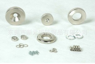 稀土釹鐵硼為何與產(chǎn)能過剩的重災(zāi)區(qū)掛鉤？