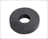 使用圓環(huán)磁鐵時(shí)